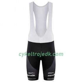 Bib Cykelshorts 2020 Team Sunweb N002 